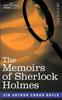 Книга The Memoirs of Sherlock Holmes