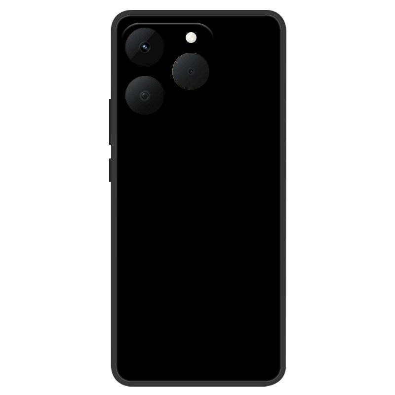 Чехол для Realme 15T Realme15T 5G НОВЫЙ ТПУ Силиконовый Ударопрочный Чехол-Кот для Realme 15 T 15t 2025 Funda Печать Мягкий Coque