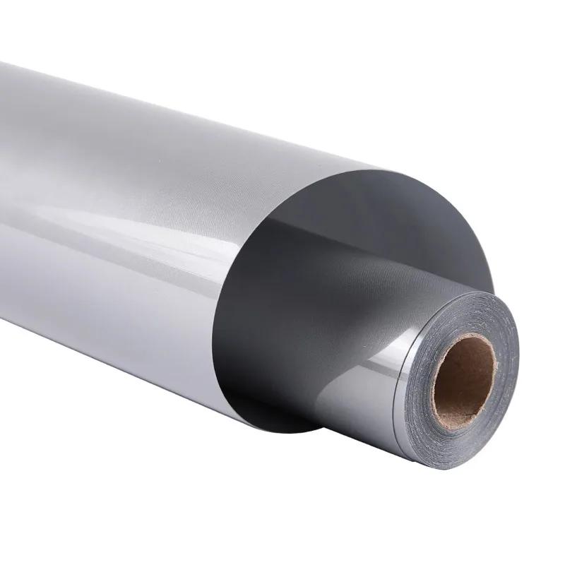 30x25cm/30x100cm HTV Vinyl, Heat Transfer Vinyl for T Shirt, Iron On Vinyl for All Cutter Machine, Easy To Cut &Weed