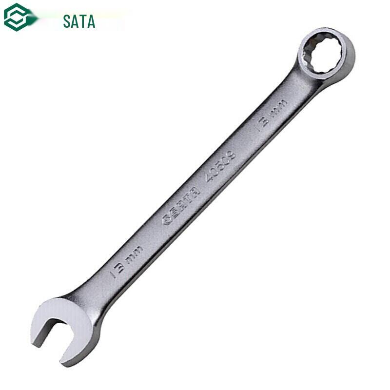 Комбинированный ключ SATA
