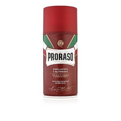 [Korea] Пена для бритья Nourish Sandalwood 300 мл