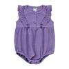 Baby Baby Rompers Фиолетовый
