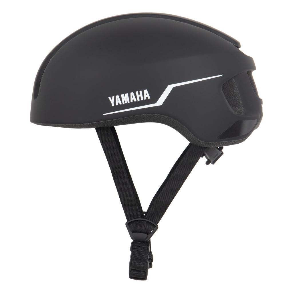 Yamaha Motor Bicycle Canvas Yamaha Matte Size Circumference Dial Removable Available in 5 Matte Suitable for Commuting and Co., Ltd. Helmet, Adult,