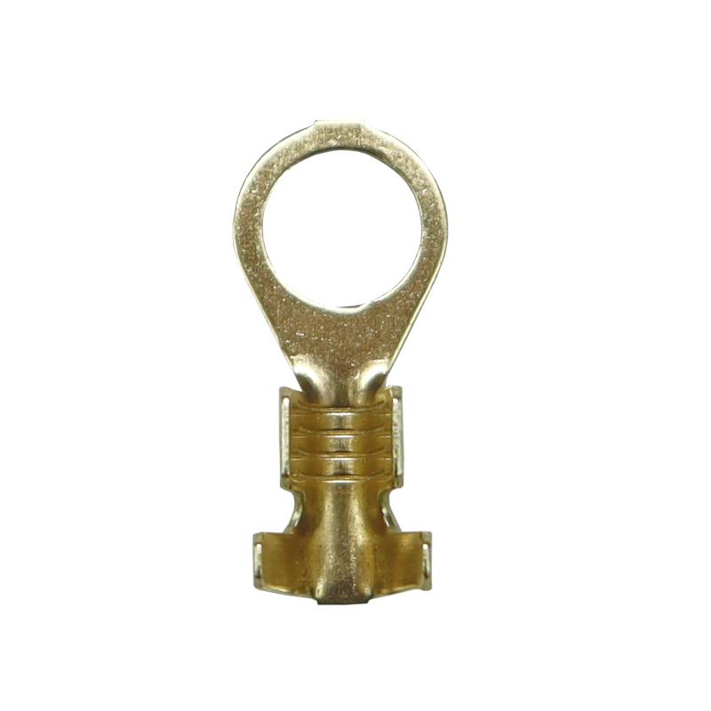 Eyelet end M6 6.2x8.6 2.5-6.0 0.5 L19.0/L14.6 (Sold in packs of 50) ELMOT visible price for 1 piece