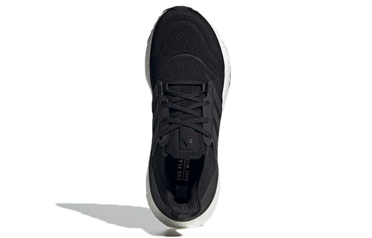 UltraBoost 22 Wmns Adidas 'Черно-белый' Женские GX5591