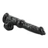 Alien Simulation Penis Large Penis Female Masturbator Anal Plug Adult Product