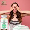 Unisex complex collagen capsules, supporting skin health, hair and nail growth, and joint health. Non-GMO, 120 capsules.