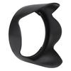 EW-78BII Quality Portable Plastic Camera Lens Hood Shade for Canon EF 28-135mm F 3.5-5.6 IS USM
