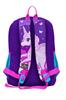 Школьный рюкзак с четырьмя отделениями Coral High Kids Фиолетовый Розовый Единорог с рисунком 23708