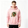 Мужская толстовка с принтом, Худи с узором Китайский Дракон и 4-звездочный Драконий шар, Повседневная толстовка