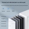 GEPAD GP-185-2 Double-Door Fingerprint/Password File Security Cabinet