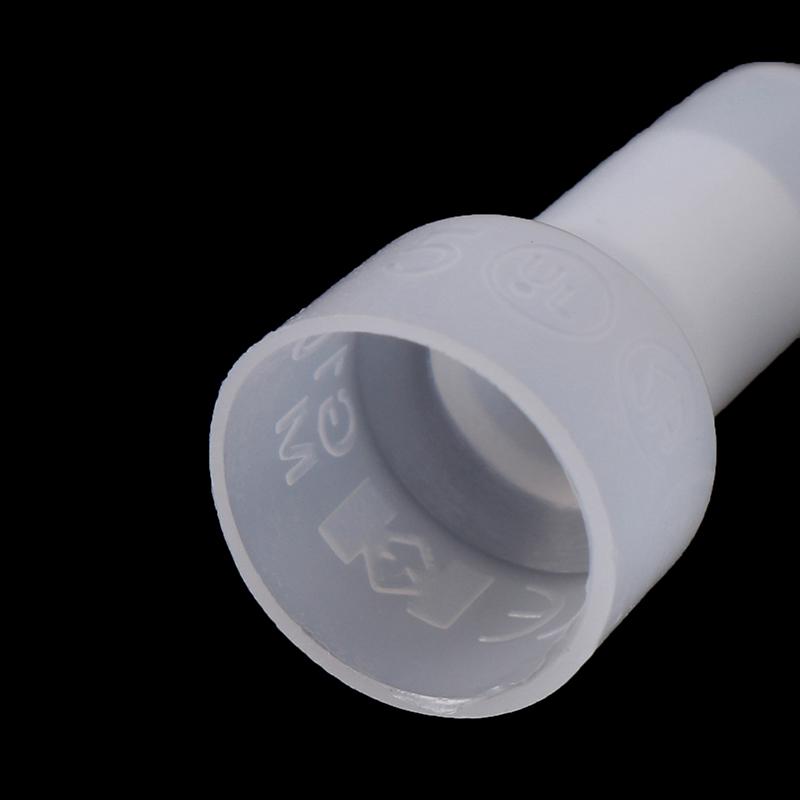 1000 шт Ce1X Ce2X Ce5X разъемы для проводов с закрытым концом, обжимные клеммы, крышка, электрическая