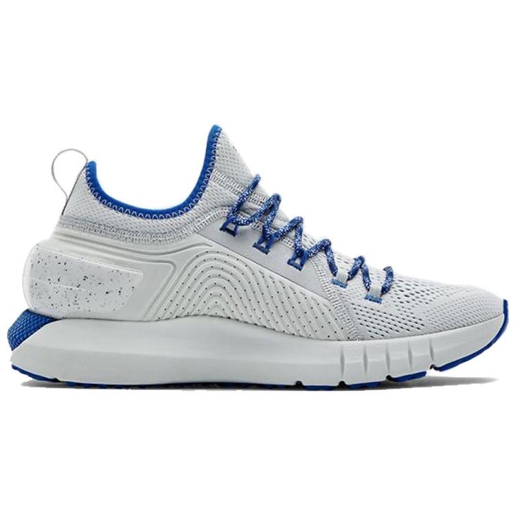 Under Armour Кроссовки для бега HOVR Phantom Low top Мужские Halo Gray 3023230-103