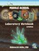Книга Focus On Middle School Geology Laboratory Notebook 3rd Edition