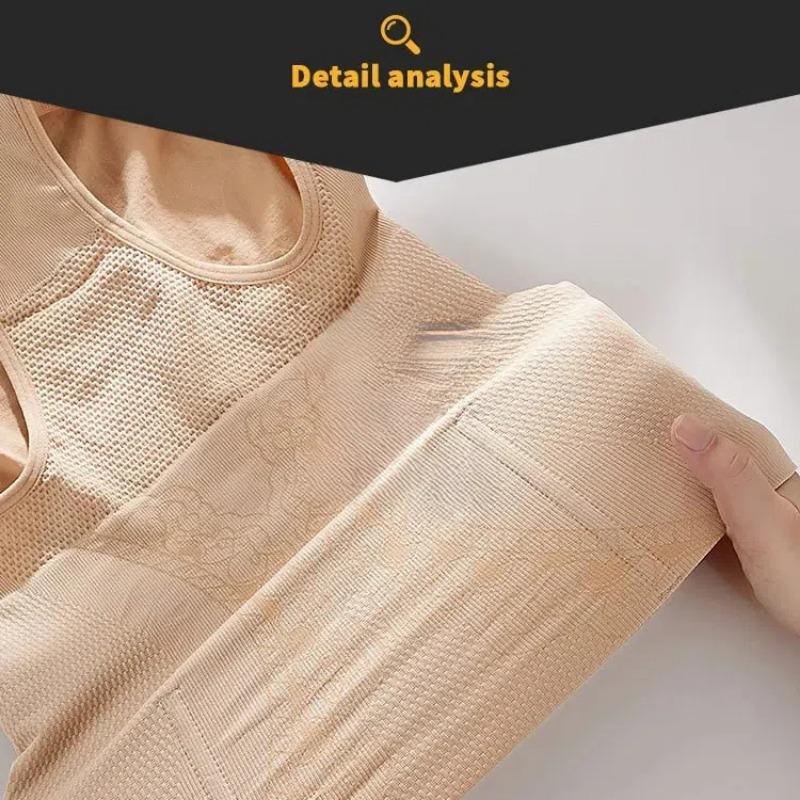 Женские трусики Waist Trainer Shapewear Tummy Control Body Shaper Shorts High-Waist Butt Lifter Thigh Slimmer Slimming