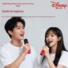 Disney Детский караоке-микрофон и Bluetooth-колонка (Китайская версия)