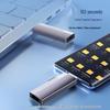 Lenovo Thinkbook BU210 Портативный SSD-накопитель USB с двойным интерфейсом
