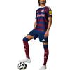 adidas Бесплатная доставка с AdiClub Newcastle United Fc 24/25 Выездная Аутентичная Футболка JJ4463