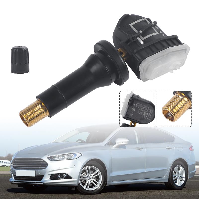 Датчик давления в шинах для Ford Fiesta Mk6 Mk7 Focus Mk3 Mk4 Grand C-Max Ka+ Mk3 1934057 2036832 1882208 1862980 EV6T1565DA