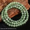 Браслет Shetai Jadeite Chalcedony для пар – летние украшения из кристаллов унисекс