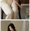 Xuan Liang Sleepwear Women's Summer Thin Ice Silk Short sleeved Pants New Casual Outerwear Home Clothing Set