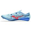 X Laser Next 3 Shoes 'Blue' Sneakers U1GA230301
