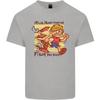 Funny Firework Bonfire Night Guy Fawkes Unisexs Light Cotton TShirt