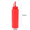 Decompression Vent Fake Ketchup Bottle Tomato Bottle Toy Prank Ketchup Bottle Prank Salad Bottle