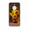 Ударопрочный чехол для телефона Honor X9c, умный чехол-обложка для Honor X60, Fundas, мягкий черный силиконовый защитный корпус для Honor X9c Smart