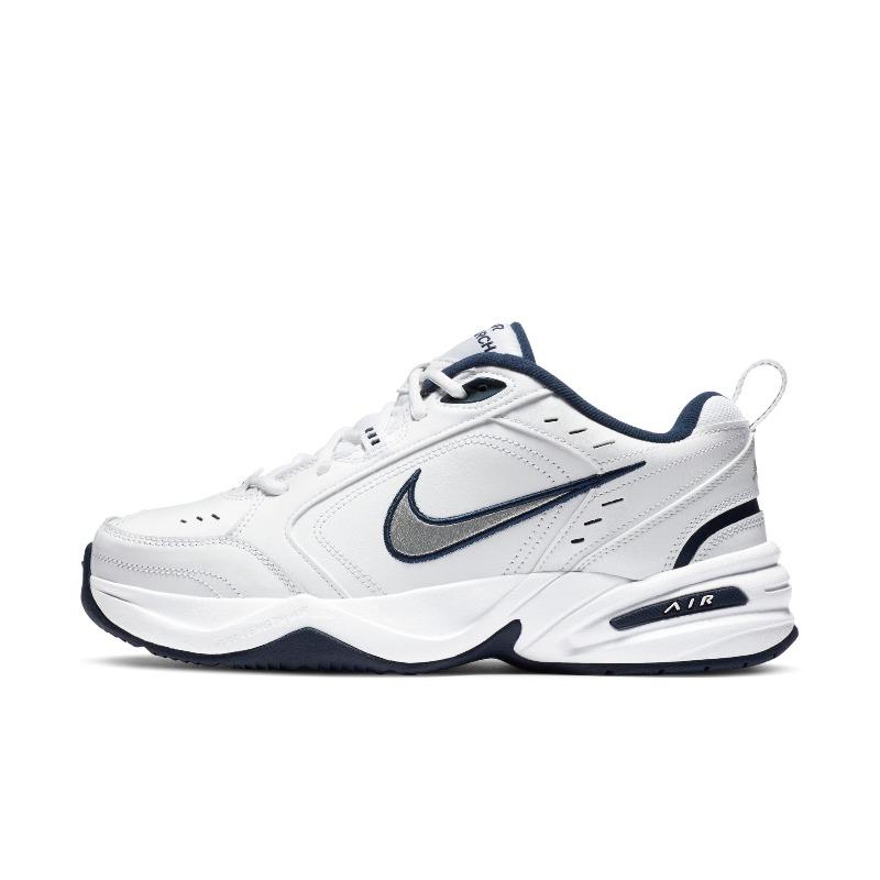 Nike Мужские тренировочные кроссовки для спорта - NIKE MONARCH 4 415445