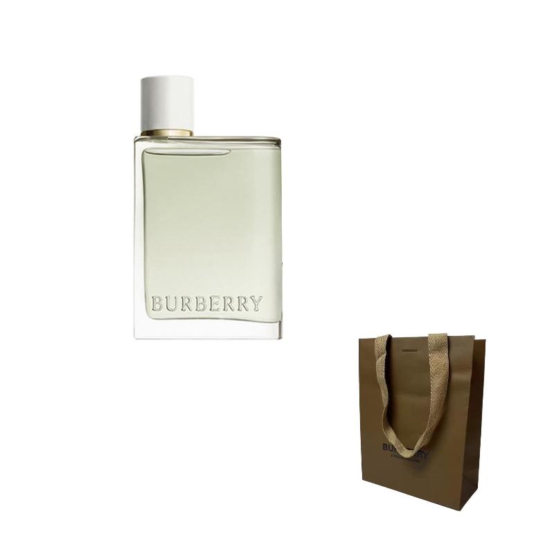 Burberry Зеленый изюм Мягкая конфета Фруктовый Цветочный, Her Collection Фруктовый Аромат Семейство ароматов Туалетная вода