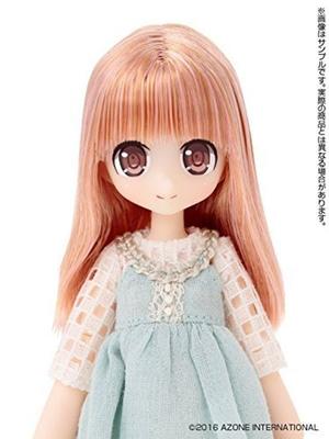 AZONE Fairy Neily Kibo no Hotori Lil'
