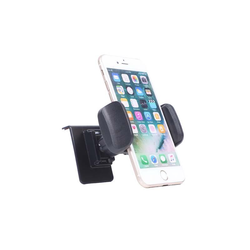 For Hyundai Palisade - ABS Car Phone Holder Bracket Mount Central Control Navigation Screen Interior Accessories