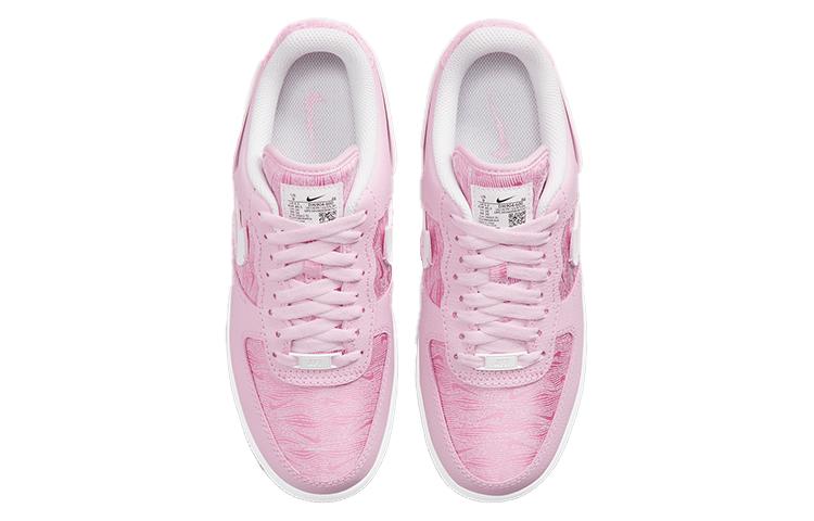 Nike Air Force 1 Low Lxx Pink Foam Женские DJ6904-600