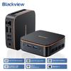 Blackview MP20 Windows 11 Pro Intel Twin Lake N150 Mini PC DDR4 2666MHz 16GB 512GB SSD Desktop Gaming Computer