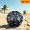 Power, Intrigue, Legacy Westeros football Suitable for both training and competition Outdoor sports No. 5 football Wear-resistant and slip-resistant