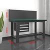 Heavy-Duty Anti-Static Workbench with Drawer for Industrial Maintenance & Inspection