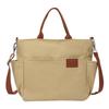 Canvas Crossbody Bags Handbag Women Fashion Crossover Purse Shoulder Bag
