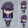 Anime Komi-san Wa Komyushou Desu Komi Shouko  Action Figure PVC Toy for Children Collection Doll