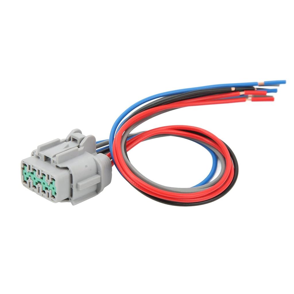 Проводка для подключения фар, 8-контактный соединитель для фар, соединительный провод 26010 CF40B, стабильный, гибкий, подходит для фар 350Z
