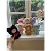 Blind Box Nommi Loveliness Never Ends Series Vinyl Mystery Box Cute Plush Doll Action Figure Bag Pack Pendant Surprise Toy Gift