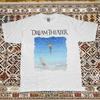 Dream Theater Альбом A Dramatic Turn of Events Унисекс Белая Футболка, Размер S-