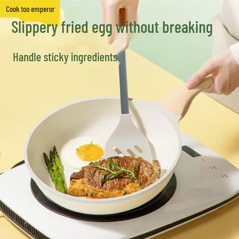 COOKER KING Каменная сковорода Maifan с антипригарным покрытием