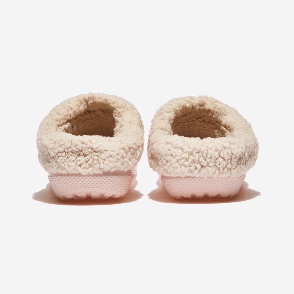 Crocs Classic Blitzen Iv Clogs Crs210846 Quartz