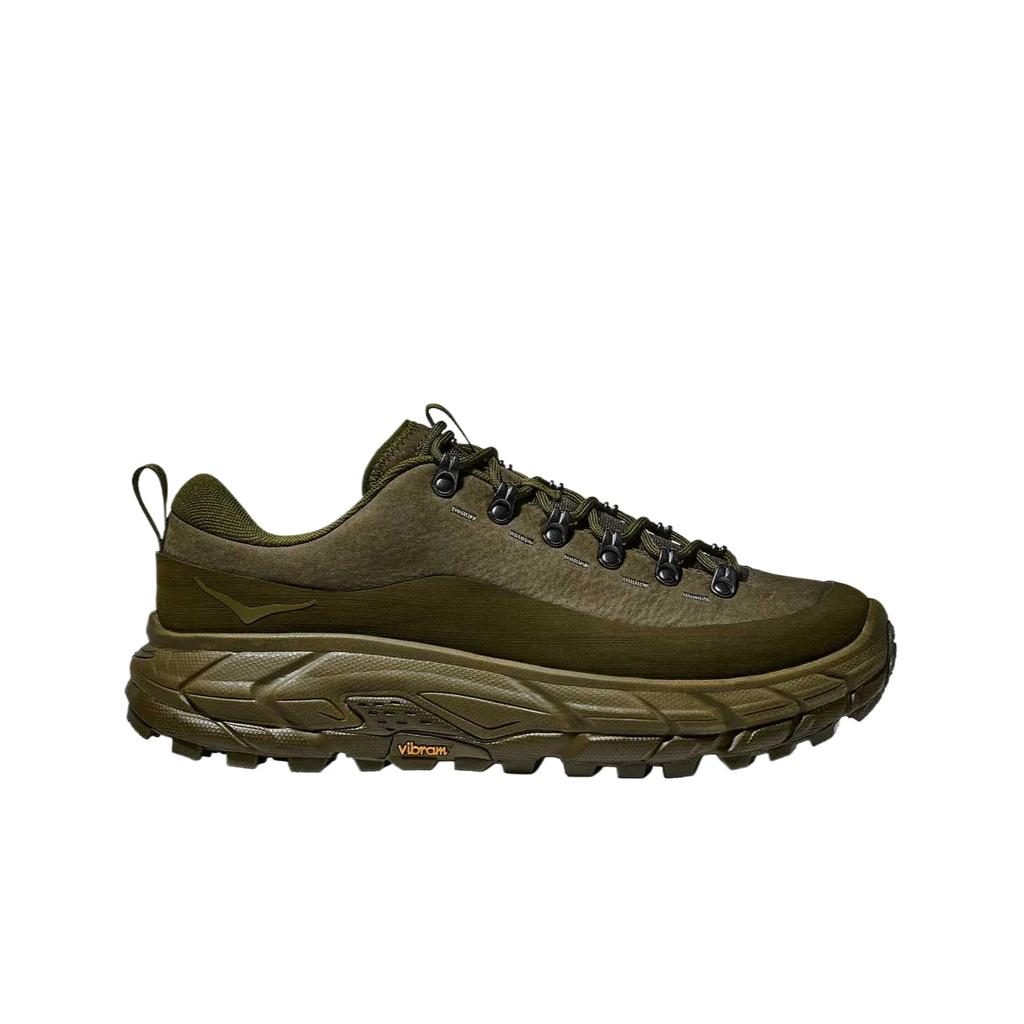 HOKA One One Вершина Тор Удобная Поддержка Баланс Альпинизм Туристические Ботинки Унисекс 1147952-MPR