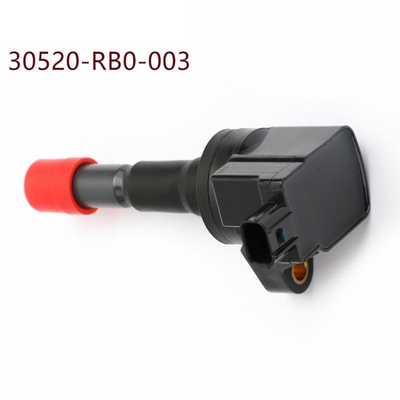 Высокопроизводительная катушка зажигания для автомобиля 2504003 UF626 IGC0073 5C1721 6732312 PK20TT 4504 09146367 96130723 E1126 1788367