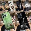 Чехол Олень для OnePlus 13T 10T 8T 10R 13R 15 R 13 12 11 9 10 Pro Nord CE 5 2 3 4 Lite N20 N30
