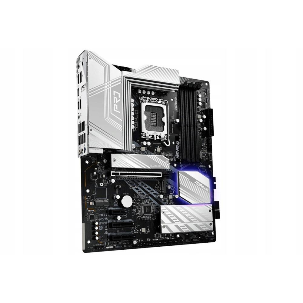 ASRock Z890 Pro RS Motherboard