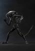 TAMASHII NATIONS Monster Arts Alien Big Chap 180 мм окрашенная подвижная фигурка SH. приблизительно. ПВХ, АБС, литье под давлением