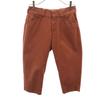 YAECA Made In Japan Shorts S Brown Women Used